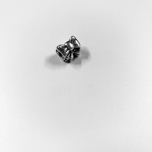 Pandora bow charm